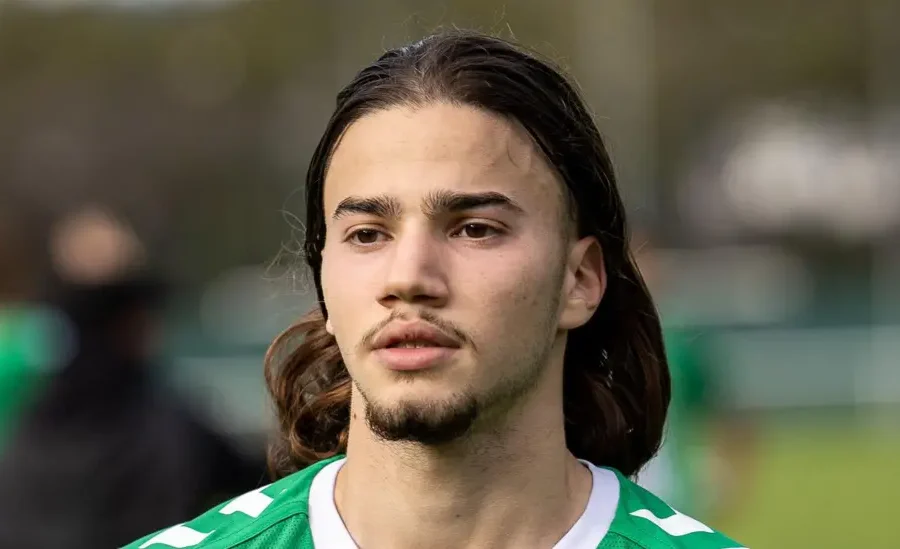 U fut në lumë të freskohej nga temperaturat e larta, mbytet futbollisti francez Kenzo Kies
