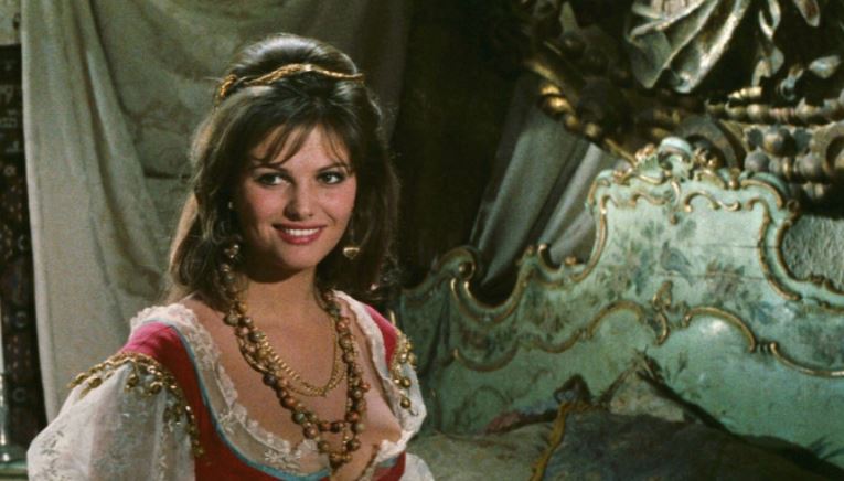 Bizhuteritë e aktores Claudia Cardinale do të dalin në ankand në Christie’s