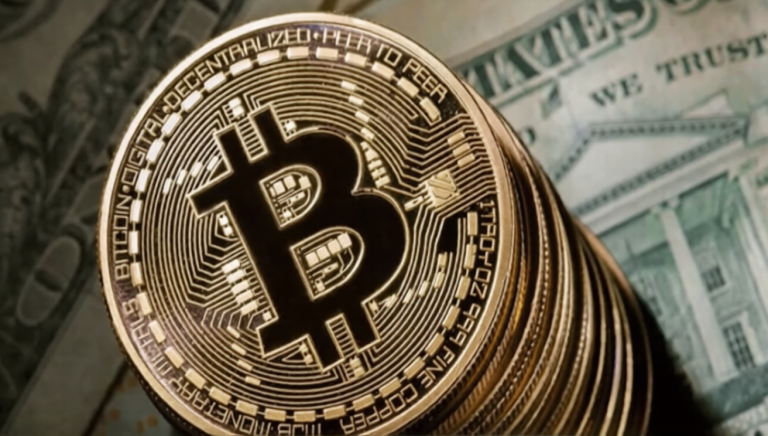 Bitcoin bie në nivelin më të ulët që nga shkurti, rritet pasiguria në tregjet e kriptomonedhave