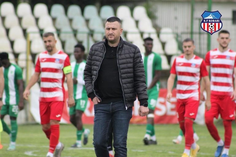 Trajneri Deliallisi mbyll bashkëpunimin me Korabin, i del emri në Kosovë