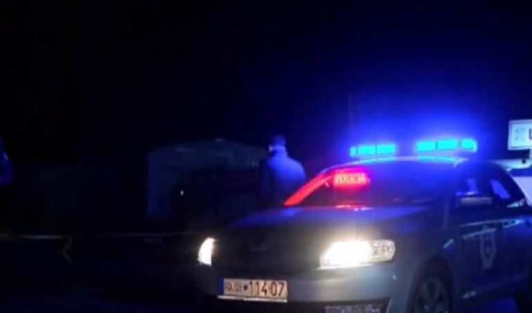 Tragjike, babë e bir humbin jetën aksidentalisht në Deçan