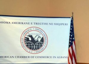 Perceptimi i biznesit për korrupsionin arrin nivelin më të lartë historik në Indeksin e AmCham