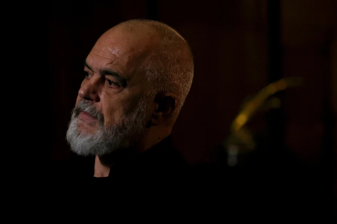 Zvërneci, Rama: Ka shumë gjysmë të vërteta që po bëhen gënjeshtra gjithnjë e më të mëdha