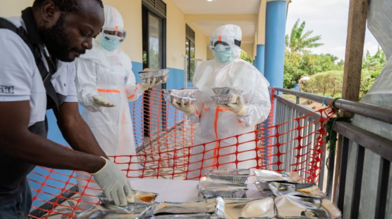 OKB: Epidemia e Ebolës mund t’i kushtojë Afrikës deri në 3.6 miliardë dollarë