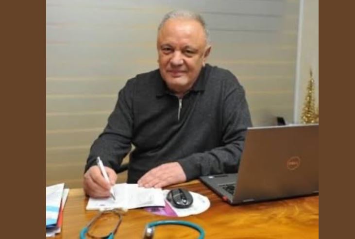 Ndahet nga jeta pediatri i njohur Edi Tushe