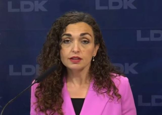 Osmani pas rezultateve: Ky është veç hapi i parë i ringritjes së LDK-së