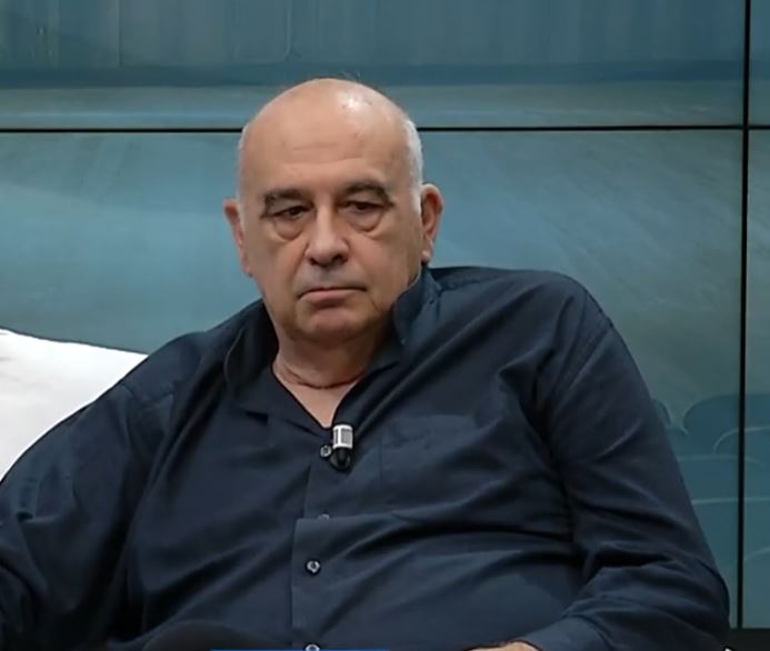 “Trishtim, po katandiset gjithmonë e më keq fakulteti”! Emocionohet Arben Kumbaro: E kthyen si në