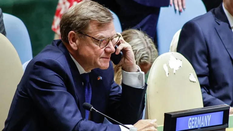 Humbje diplomatike për Gjermaninë në OKB, Berlini ngre dyshime për ndikimin rus