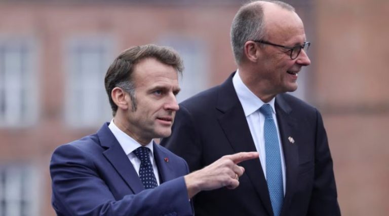 Franca dhe Gjermania propozojnë integrim gradual të Ballkanit Perëndimor në BE