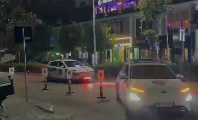 Zbardhet atentati ndaj servisit të celularëve në Kamëz, arrestohet 18-vjeçari që qëlloi me kallashnikov