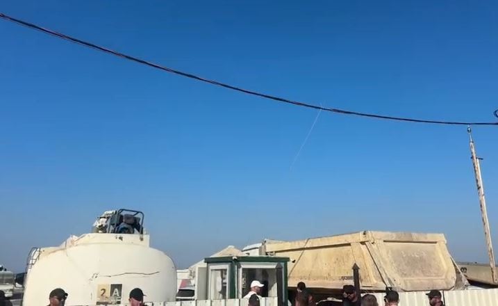 Vazhdon konflikti në Aeroportin e Vlorës, bllokohet hyrja për grupet e punës
