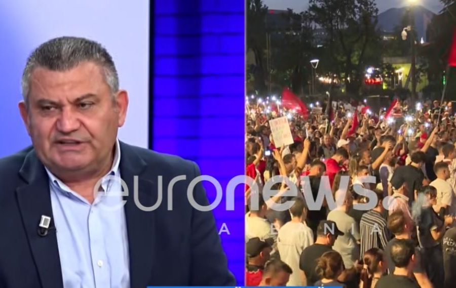 Kikia rreshton arritjen e protestës: Ja çfarë ka arritur, ne nuk e parashikojmë dot