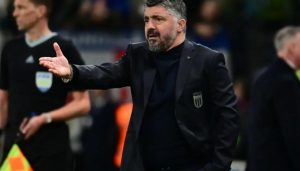 Gennaro Gattuso është trajneri i ri Lacios