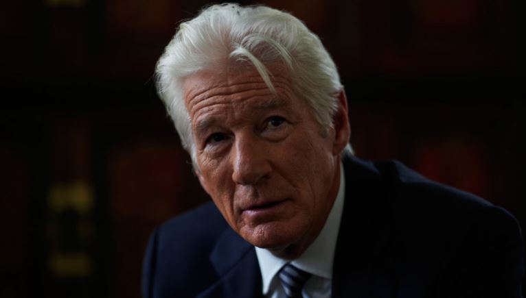 Richard Gere: Më vjen turp për deklaratat e politikanëve republikanë për emigrantët