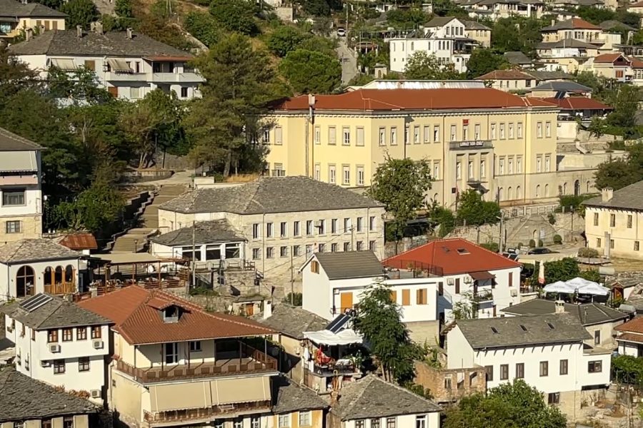 Gjirokastër, zjarret e qëllimshme gjatë verës, problematikë për dëmet në pyje-kullota