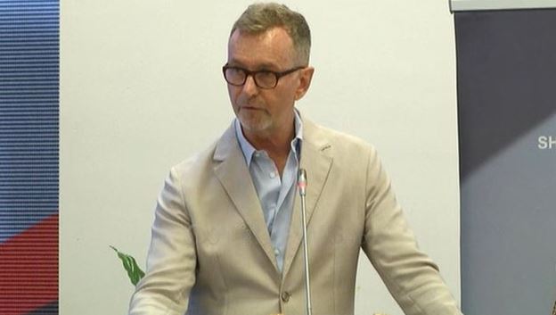“Ligjet nuk mjaftojnë”, Gonzato-magjistratëve të rinj: Duhet të ndryshojë mendësia në institucionet e drejtësisë