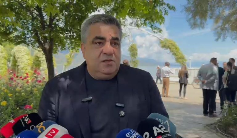 Gonxhja nga Pogradeci: Po ndjekim me vëmendje protestën, kërkohet analizë e thellë dhe dialog