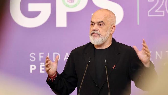 Rama mbledh drejtuesit politikë të qarqeve të mërkurën në selinë e PS-së