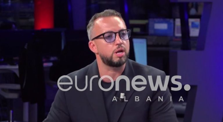 Hitaj: Nëse protesta vazhdon edhe dy javë, PS dhe PD do luftojnë për vendin e dytë në Tiranë