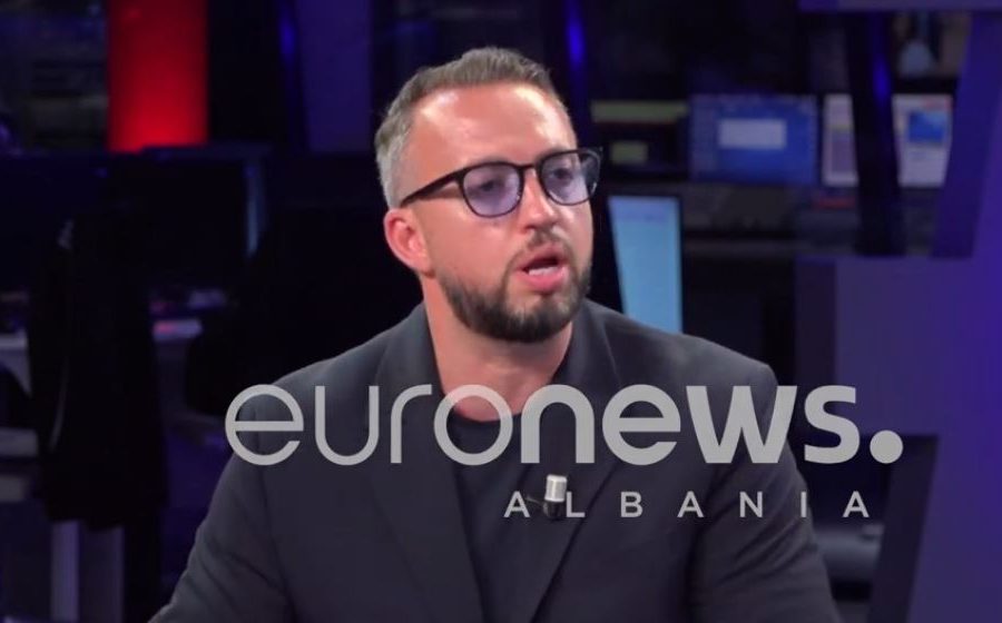 Hitaj: Nëse protesta vazhdon edhe dy javë, PS dhe PD do luftojnë për vendin e dytë në Tiranë