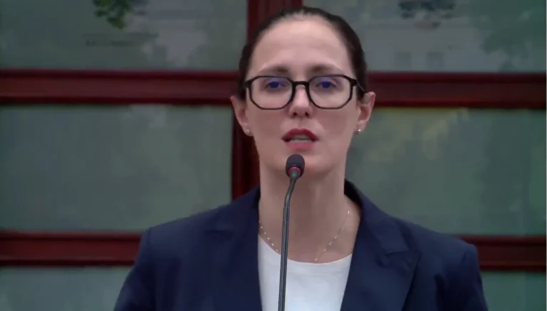 Indeksimi i pensioneve, ministrja Ibrahimaj: Nga data 1 korrik, 900 mijë pensionistë përfitojnë nga rritja me 2.7%