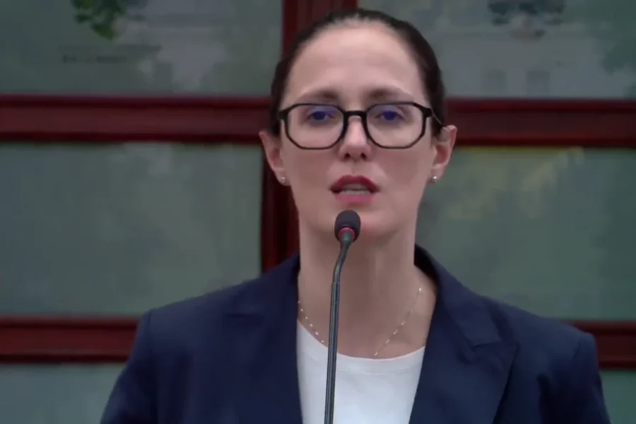 Indeksimi i pensioneve, ministrja Ibrahimaj: Nga data 1 korrik, 900 mijë pensionistë përfitojnë nga rritja me 2.7%