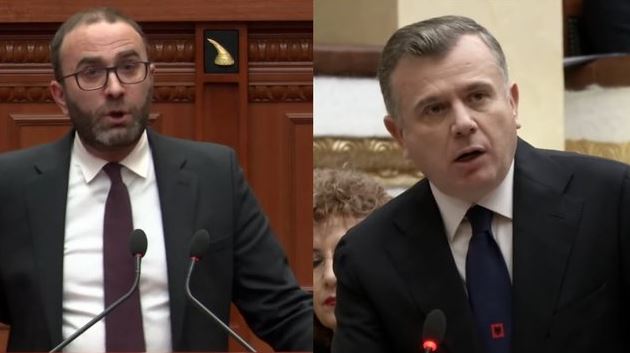Balla debat me Bardhin: Shpreson se kjo protestë do të heqë qafe Saliun