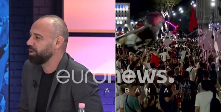 “Rama me zor po priste që të dilte koka e protestës”, Iljazaj: Sulmi ndaj Goxhajt, strategji