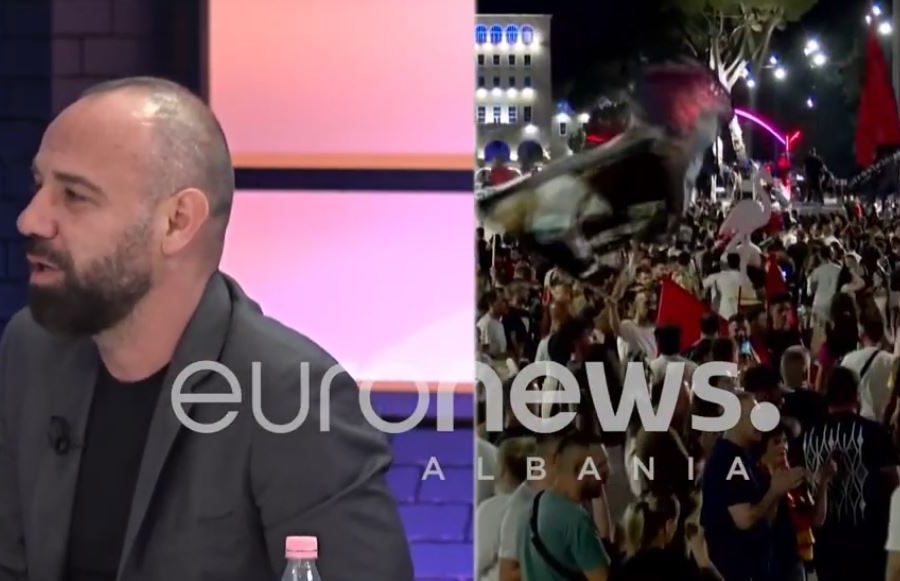 “Rama me zor po priste që të dilte koka e protestës”, Iljazaj: Sulmi ndaj Goxhajt, strategji