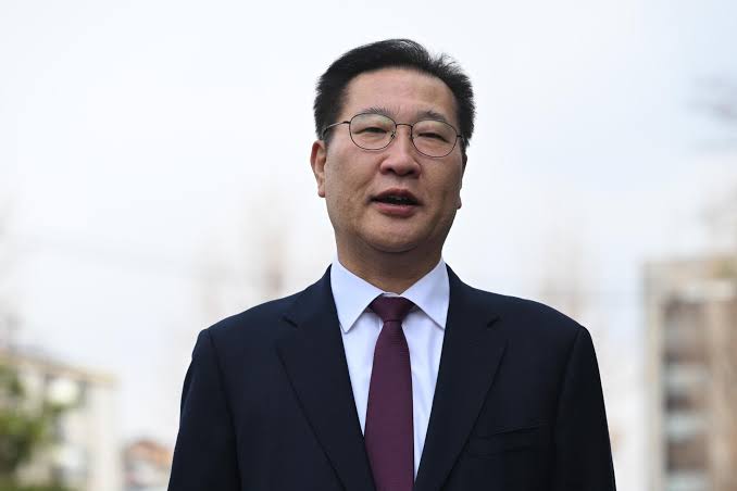 Shpallja e gjendjes së jashtëzakonshme në 2024, ish-ministri i Drejtësisë së Koresë së Jugut dënohet me 25 vite burg 