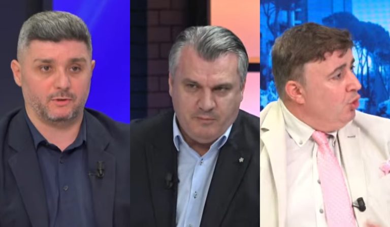 Debat në “Now”, Nurellari: Duhet mbrojtur natyra! Ish-ministri Bajrami: Ka tentativë për destabilizim, Koka: U derdh gota e durimit