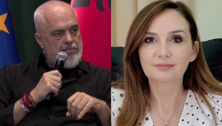 Pas paralajmërimit të Ramës për heqjen e ligjit te investimeve, reagon Jorida Tabaku: Duhej të ishte shfuqizuar prej vitesh