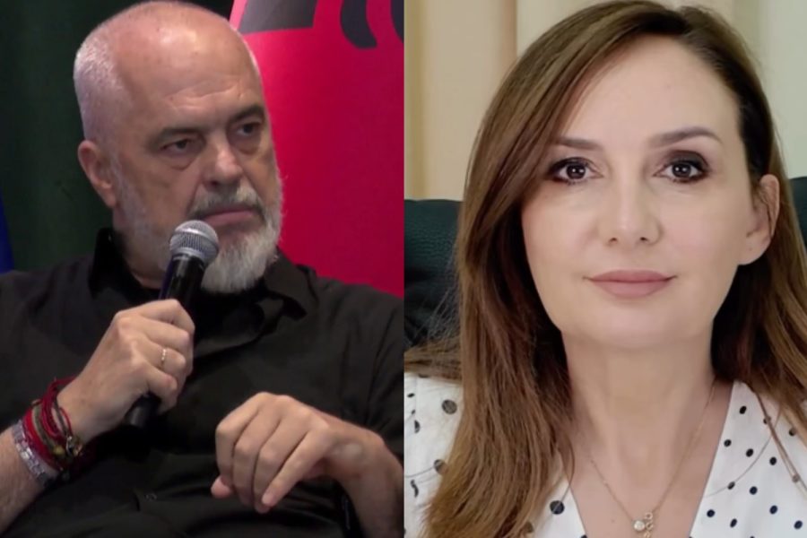 Pas paralajmërimit të Ramës për heqjen e ligjit te investimeve, reagon Jorida Tabaku: Duhej të ishte shfuqizuar prej vitesh