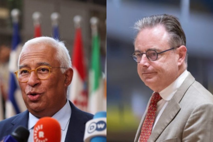 “Duhet t’ju dërgojmë në Moskë”, kryeministri belg ka një mision diplomatik për Antonio Costa