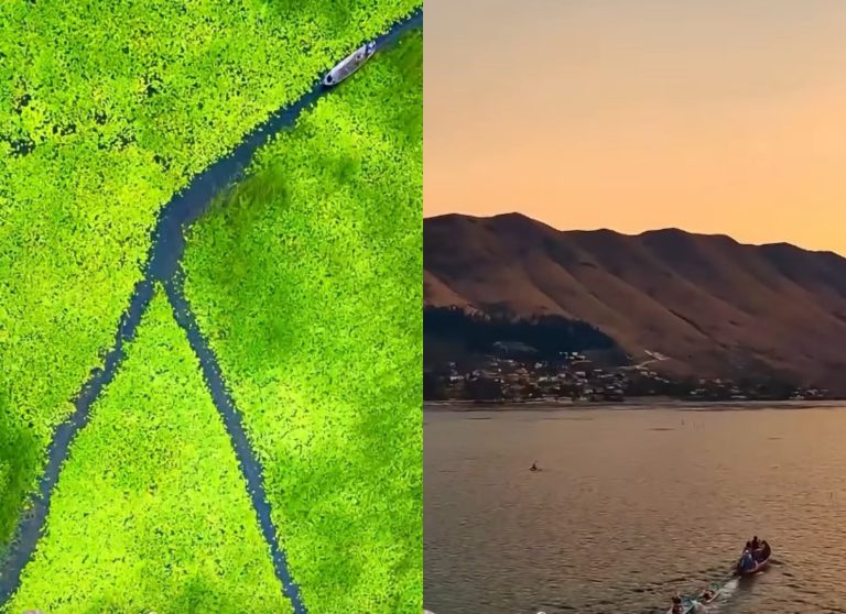 Liqeni i Shkodrës pasuri e UNESCO-s, Rama: Rezultat i punës diplomatike