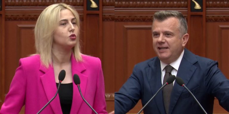 Replika në Kuvend. Zhupa: Realiteti kërkon dorëheqjen e Ramës, Balla: Fjalim i një flamingo nga Temu