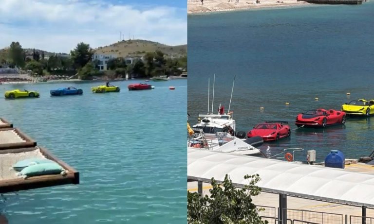 Policia Kufitare bllokon 8 mjete ujore në Ksamil për verifikim teknik pas vdekjes së 22-vjeçarit