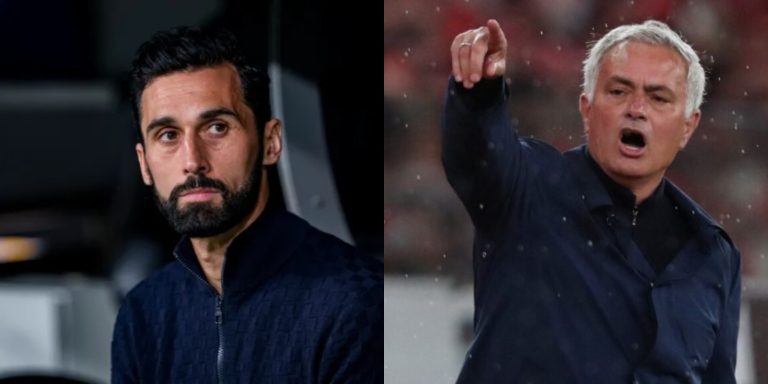 Real Madrid konfirmon largimin e Arbeloas, hapet rruga për Mourinhon