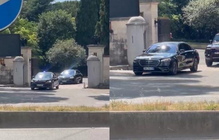 Përfundon pas 5 orësh mbledhja e grupit Parlamentar të PS-së, Rama largohet nga Pallati i Brigadave (VIDEO)