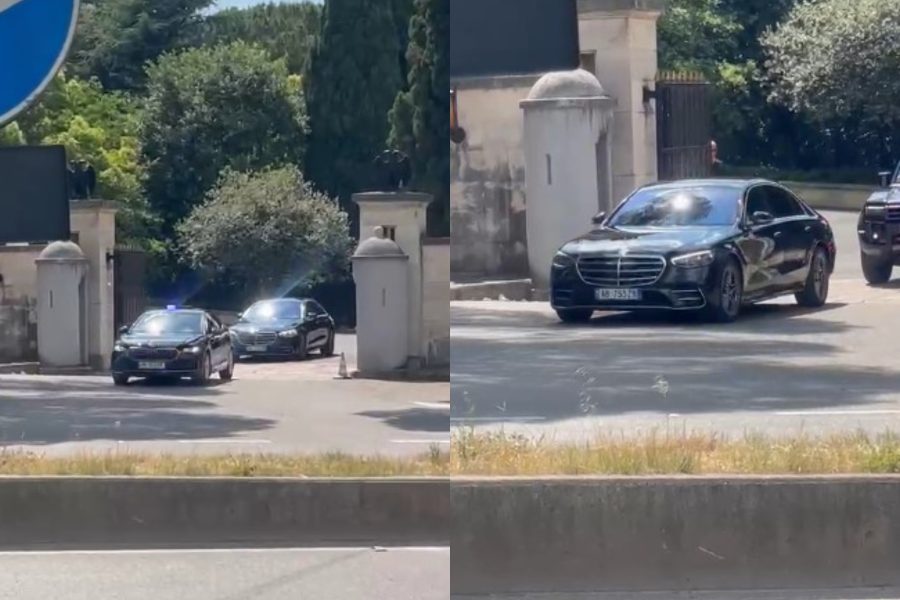 Përfundon pas 5 orësh mbledhja e grupit Parlamentar të PS-së, Rama largohet nga Pallati i Brigadave (VIDEO)