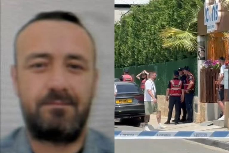Vrau 27-vjeçarin pas konfliktit për një lojë kalçeto, ky është autori i shpallur në kërkim (FOTO)