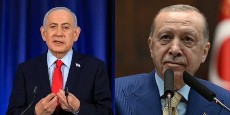 Netanyahu për Erdoganin: Diktatori antisemit nuk duhet t’i japë mësime Izraelit