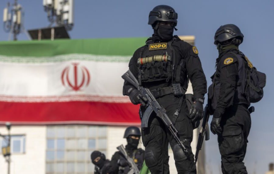 Iraku cakton 30 shtatorin si afat për grupet pro-iraniane që të çarmatosen