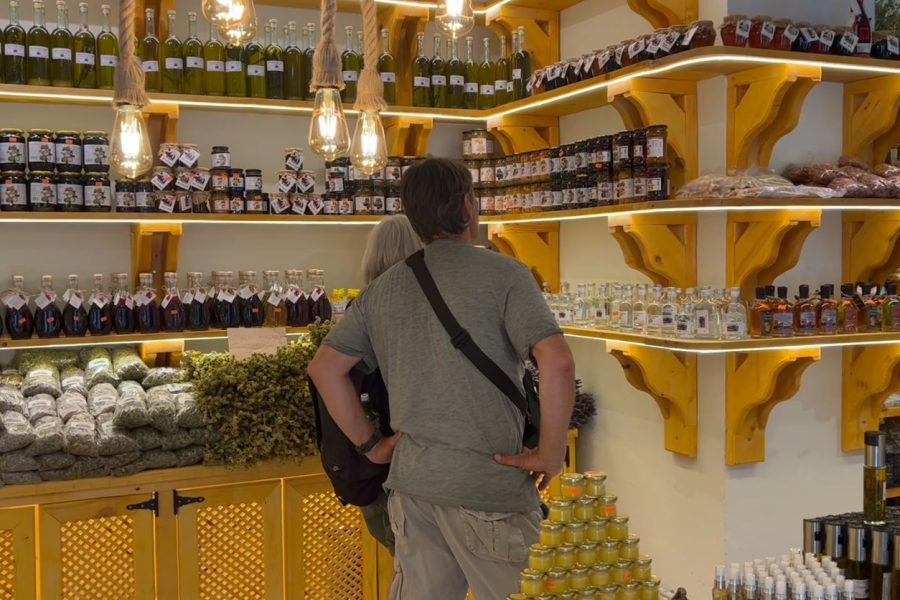 Fluks turistësh në Gjirokastër, kapacitetet akomoduese të pamjaftueshme