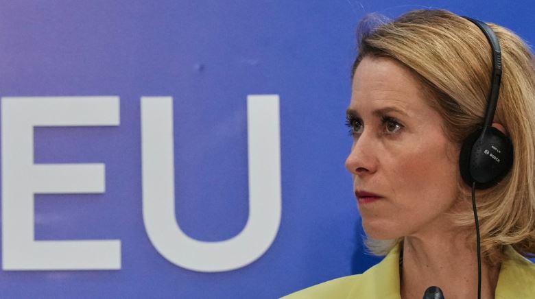 Kallas: Është shumë herët për të hequr sanksionet ndaj Iranit, duhet të monitorojmë zhvillimin e situatës