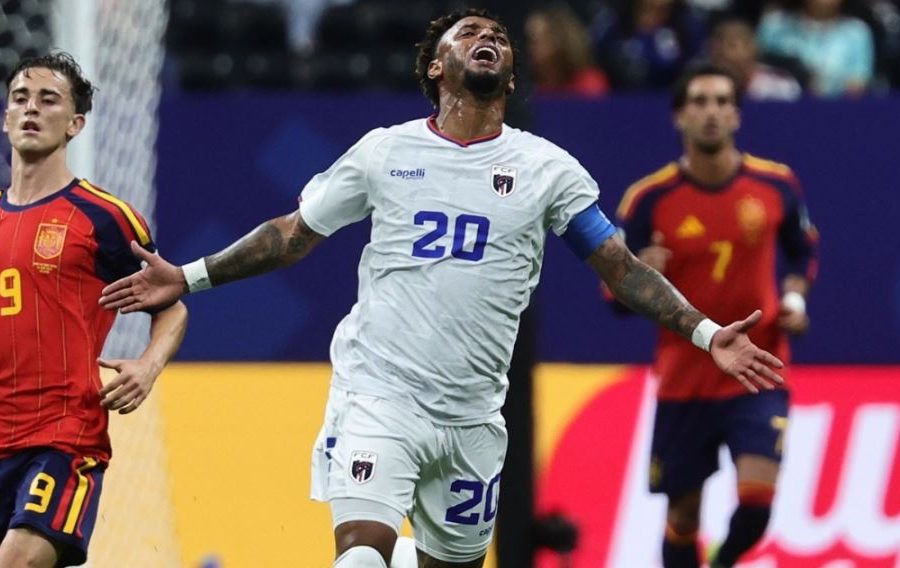 Skandali i Kepit të Gjelbër, kapiteni i kombëtares së futbollit akuzohet për përdhunimin e përkthyeses braziliane