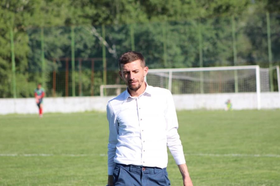 Flamurtari nis epokën e re, Oltijon Kërnaja merr drejtimin e vlonjatëve