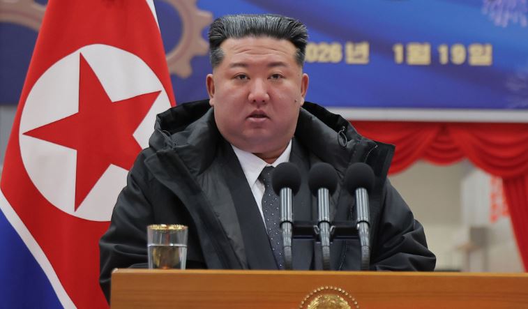 Kim Jong Un bëri thirrje për zgjerimin eksponencial të arsenalit bërthamor të Koresë së Veriut