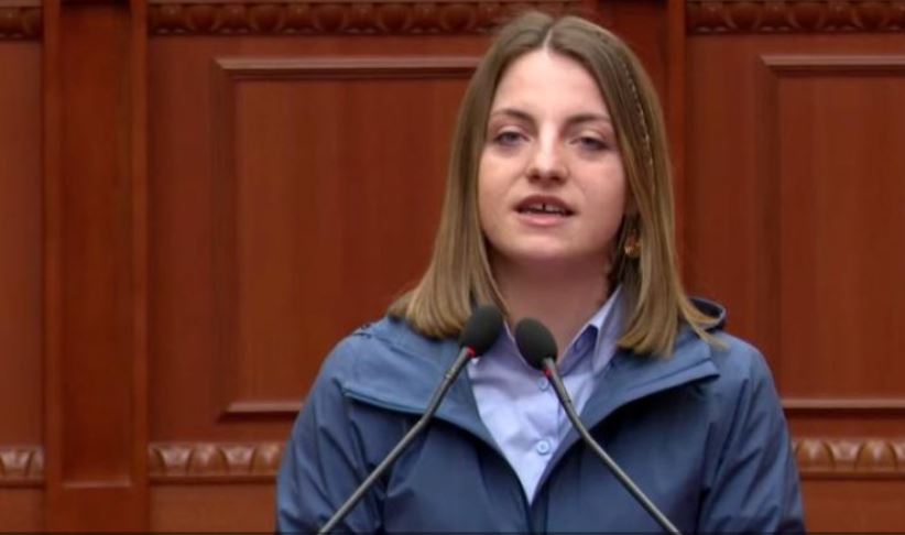 Mesazhi i ish-deputetes së PS për kërcënim nga Bajrat, Policia e Shkodrës reagon për Euronews Albania