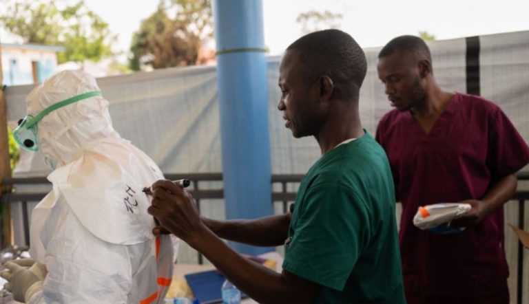 Kongo raporton më shumë se 1,300 raste me Ebola: OBSH-ja bën thirrje për kujdes